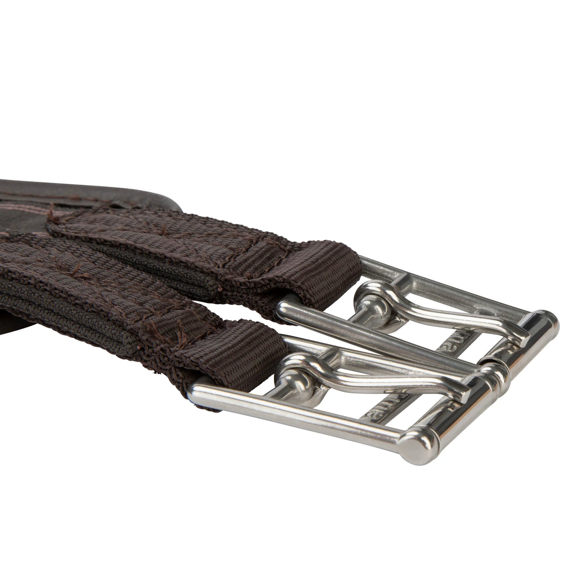 Shires Arma Anti-Chafe Anatomical Girth W/Elastic