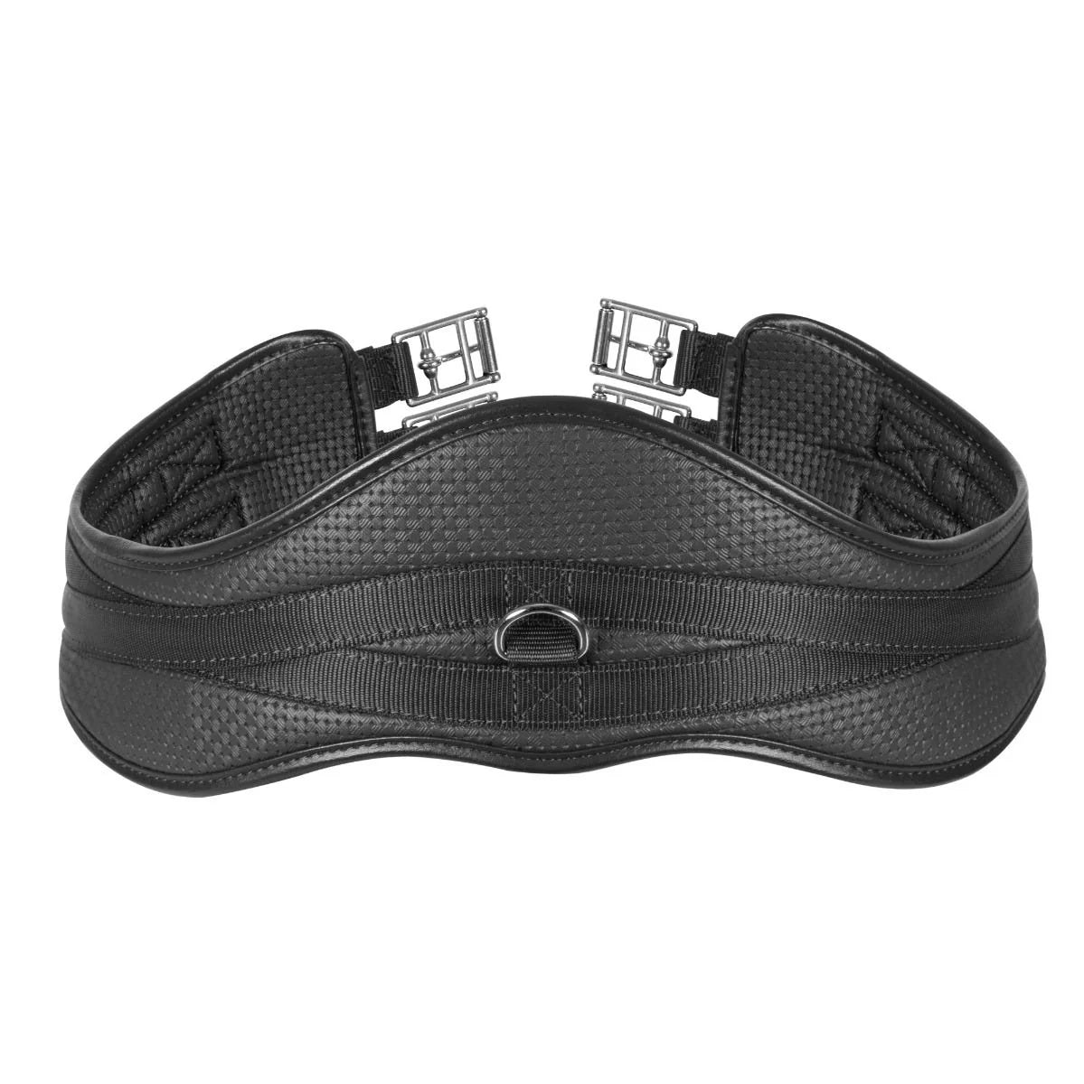 Shires Arma Anti-Chafe Anatomical Girth W/Elastic