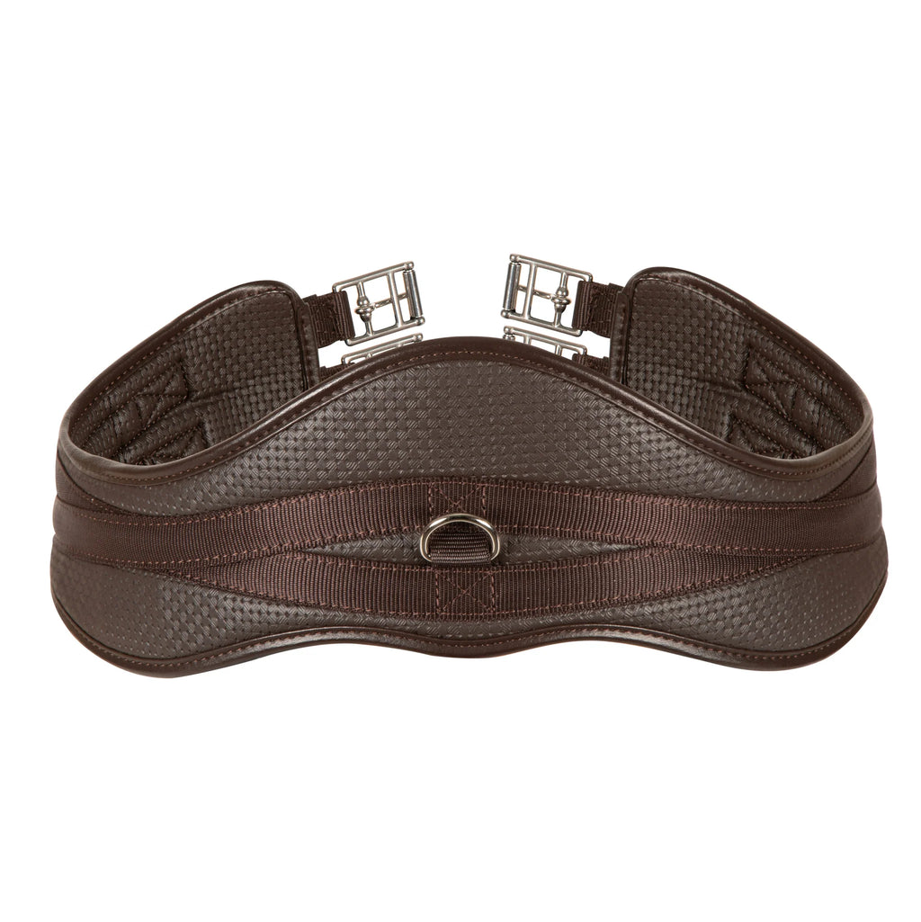 Shires Arma Anti-Chafe Anatomical Girth W/Elastic