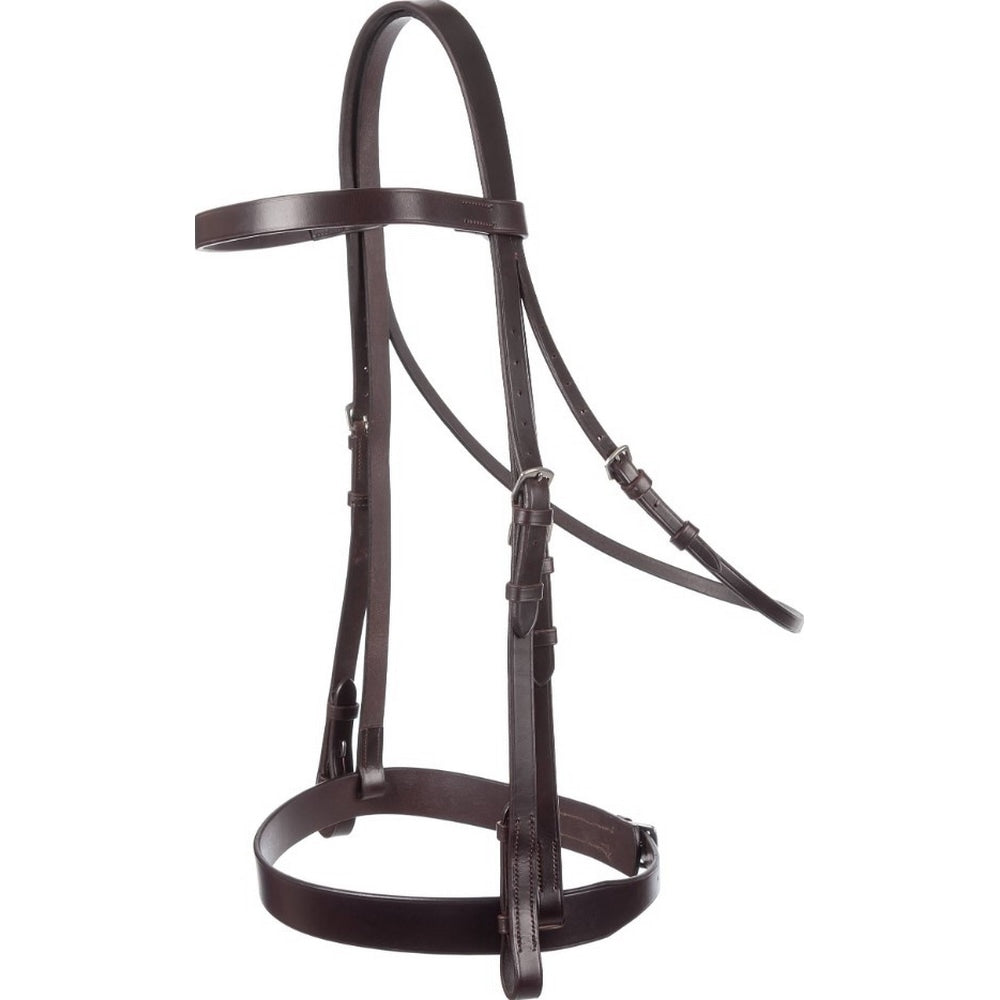 Eco Rider Classic Show Bridle