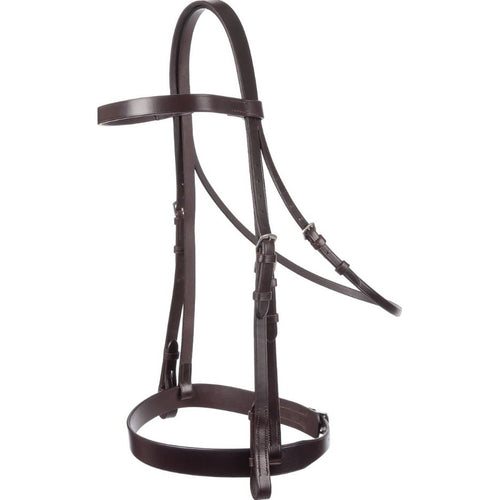 Eco Rider Classic Show Bridle