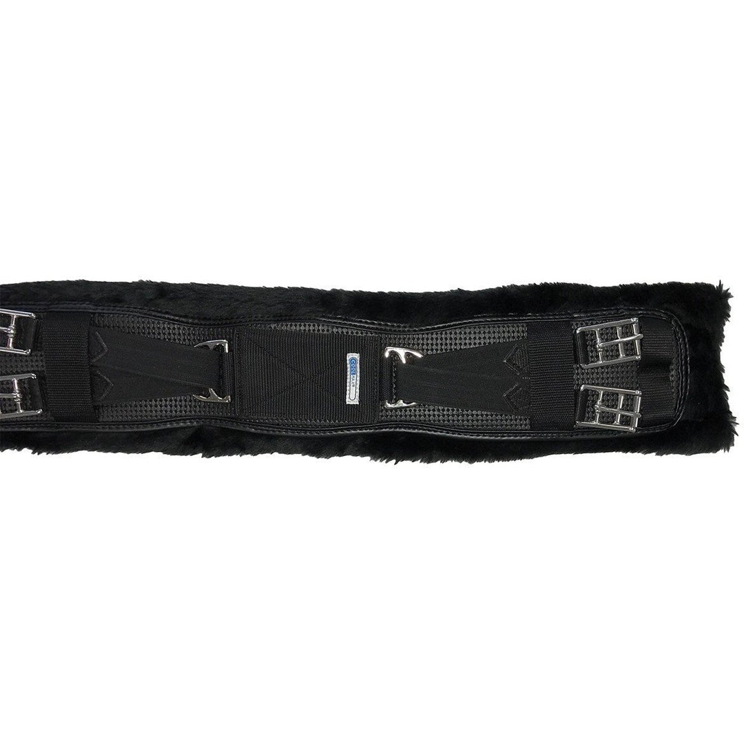 Km Elite Memory Foam Dressage Girth