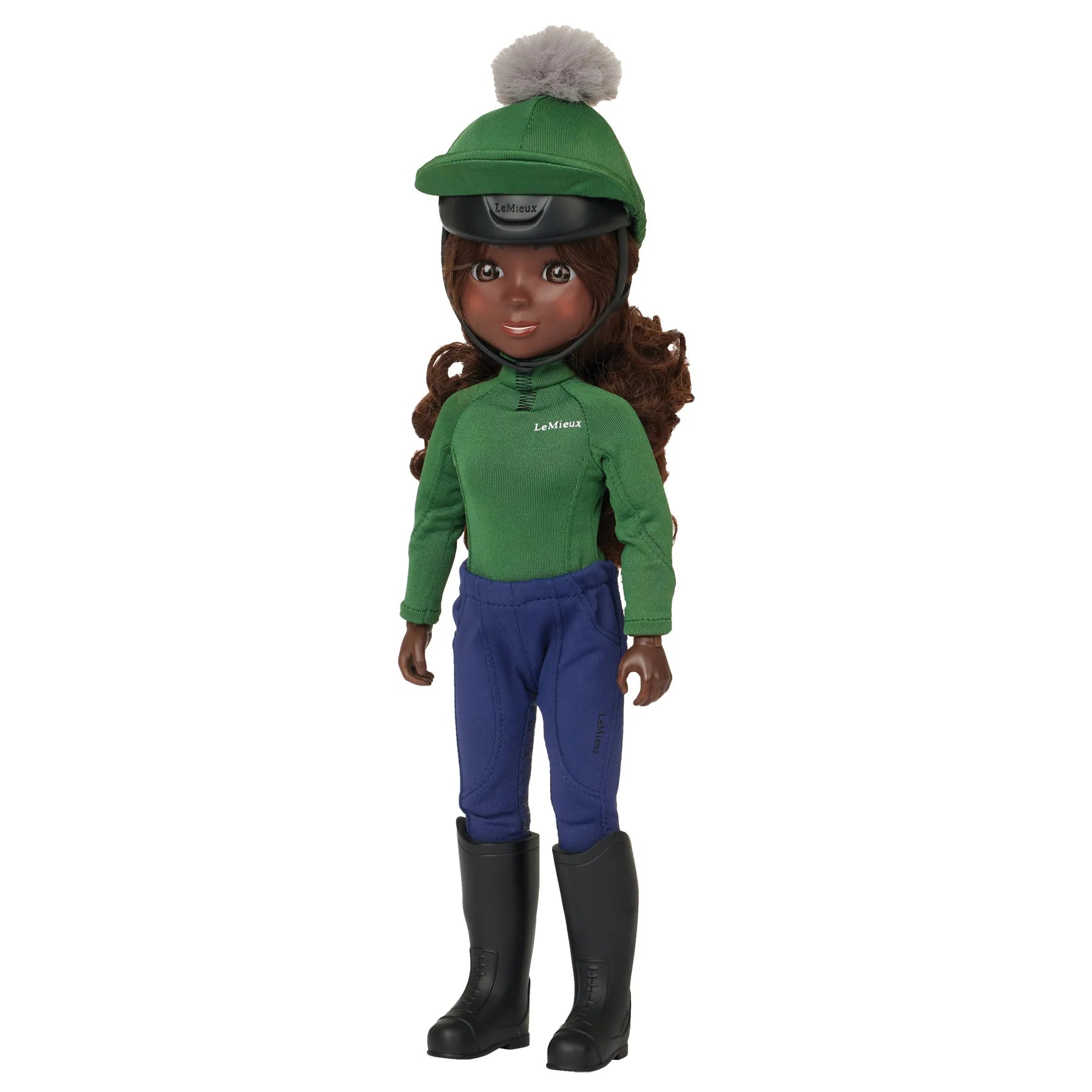 Le Mieux Toy Rider Outfit