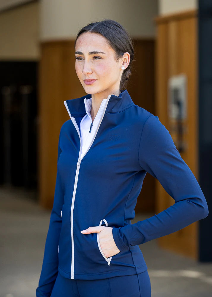 Woof Wear All Season Training Jacket