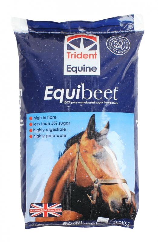 Trident Equibeet 20 kg