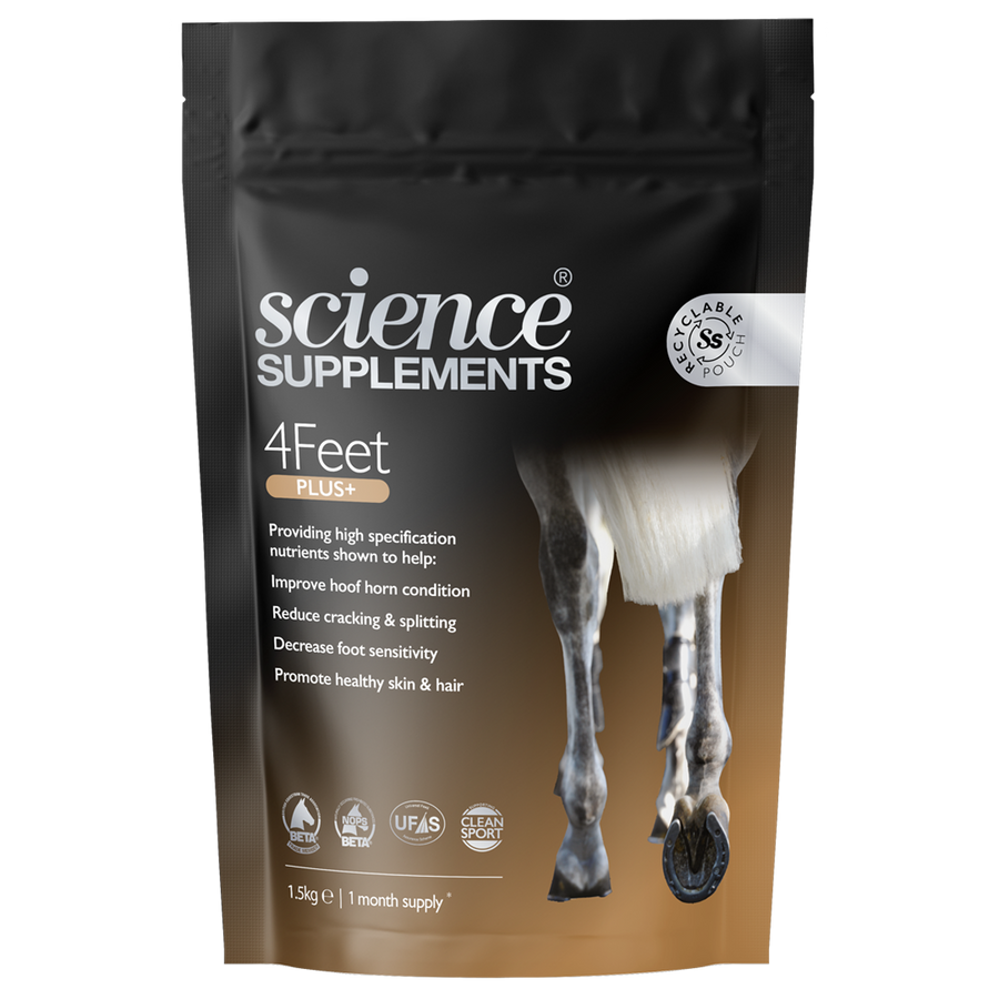 Science Supplements 4Feet Plus 1.5 kg