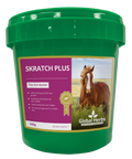 Global Herbs Skratch Plus 500 g
