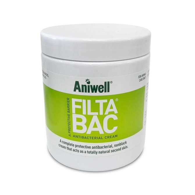 Aniwell Filtabac 500 g