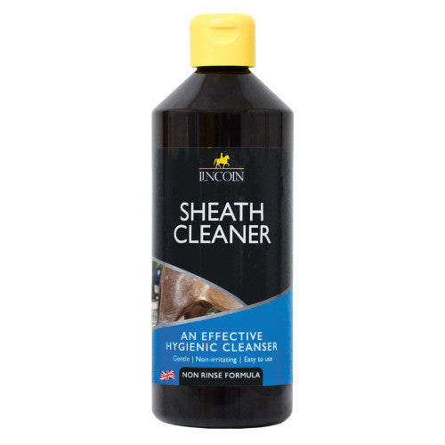 Lincoln Sheath Cleaner 500 ml