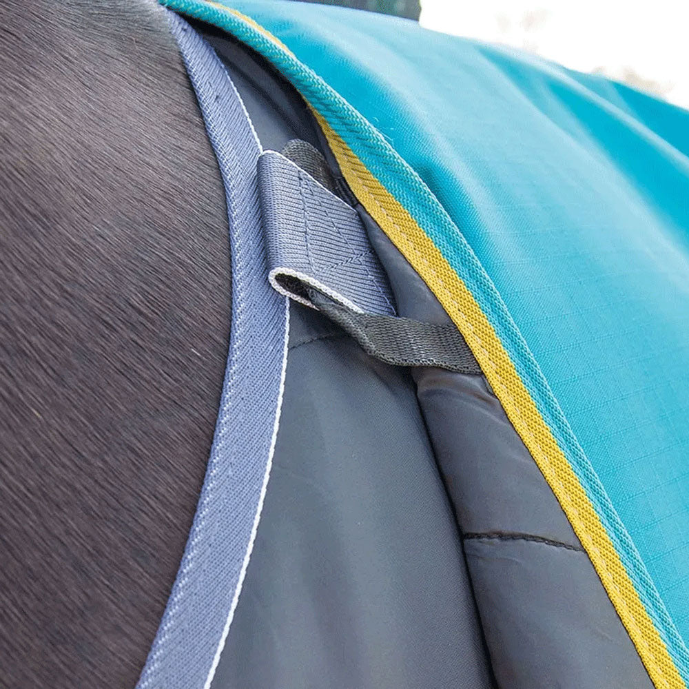 Tempest Warmarug Turnout Rug Liner 200 g