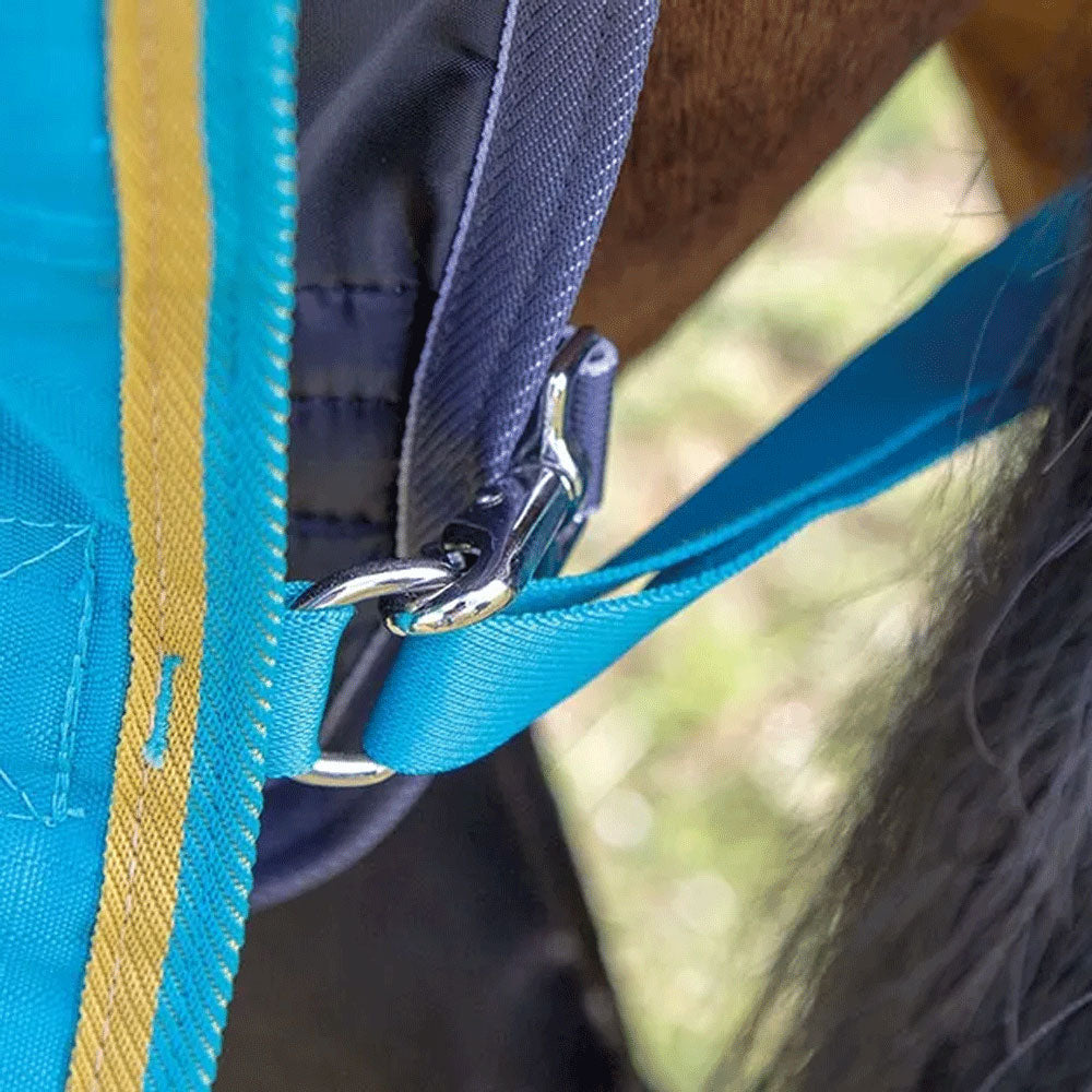 Tempest Warmarug Turnout Rug Liner 200 g
