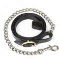 Lemieux Leather Trot Up Chain
