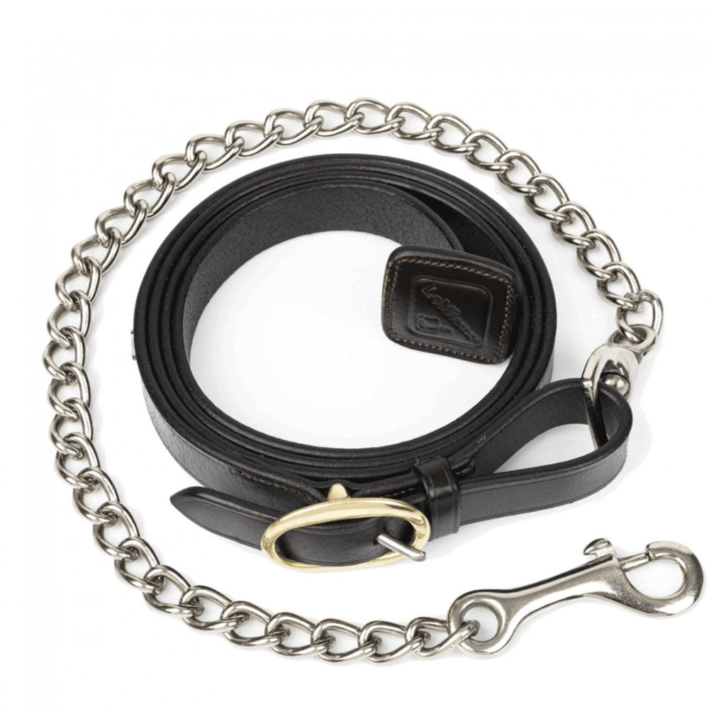 Lemieux Leather Trot Up Chain