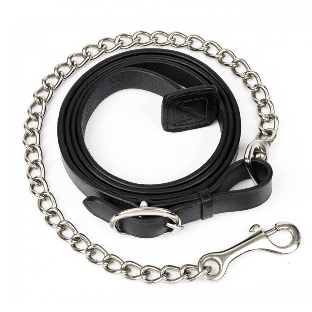 Lemieux Leather Trot Up Chain