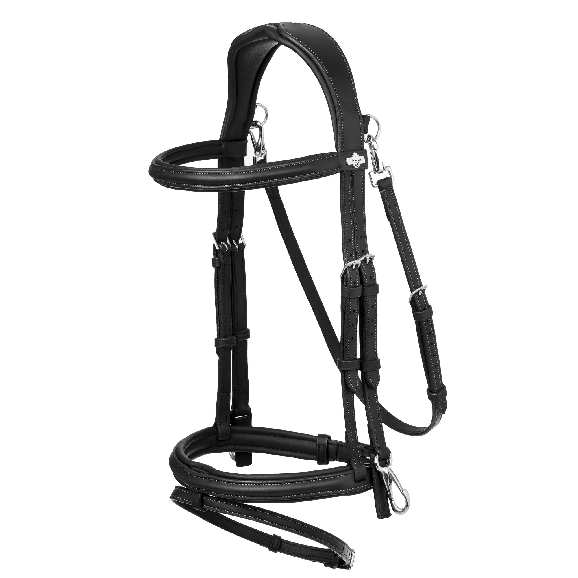 Le Mieux Work Bridle