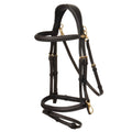 Le Mieux Work Bridle