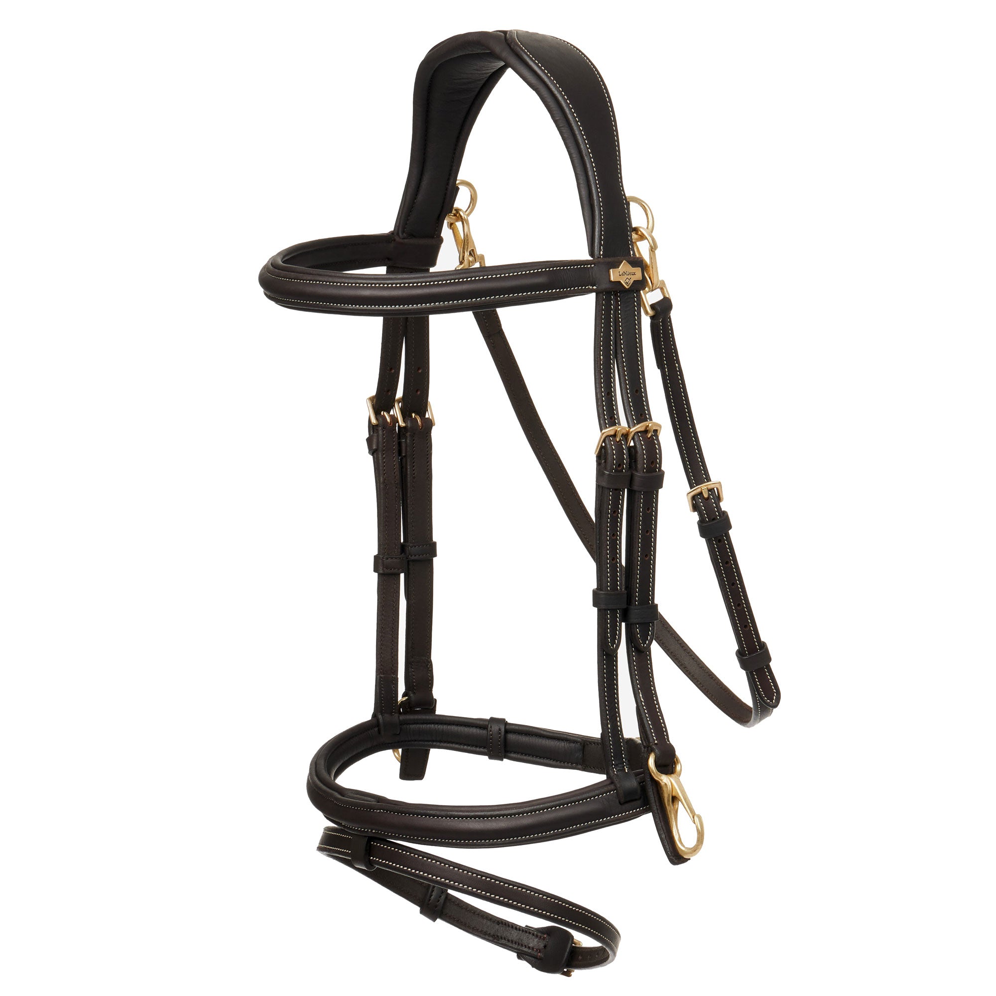 Le Mieux Work Bridle