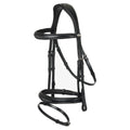 Le Mieux Competition Flash Bridle