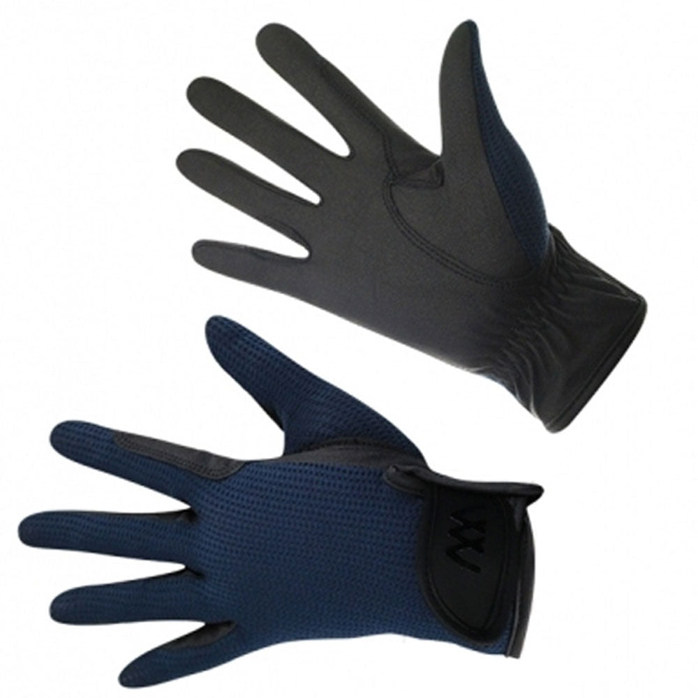 Woof Wear Grand Prix Riding Gloves