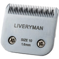 Liveryman Narrow Blade Harmony/Bruno 5