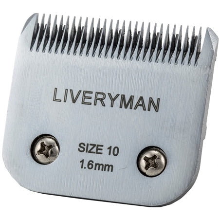 Liveryman Narrow Blade Harmony/Bruno 5