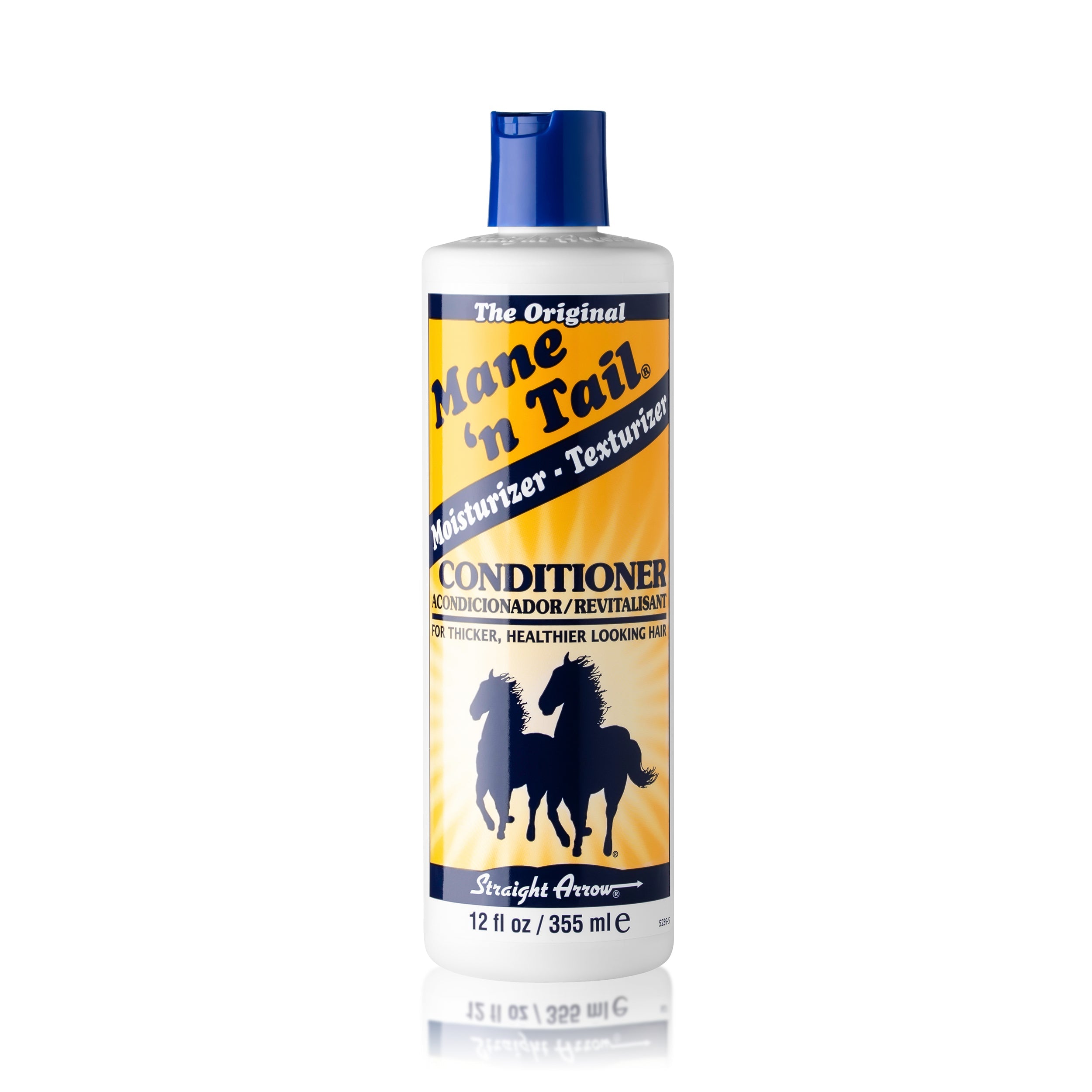 Mane N Tail Conditioner 32  Oz