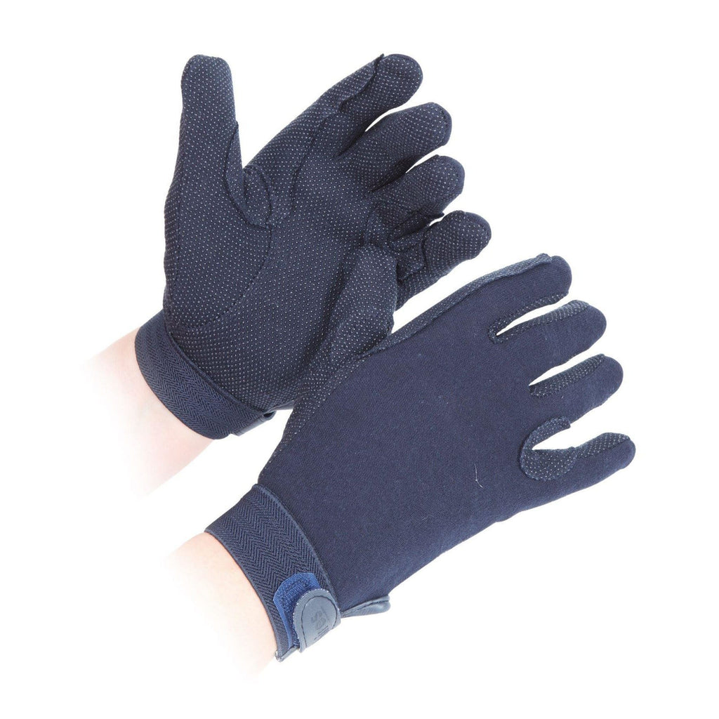 Newbury Pimple Palm Gloves