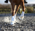 Le Mieux Lambskin Wraparound Overreach Boots