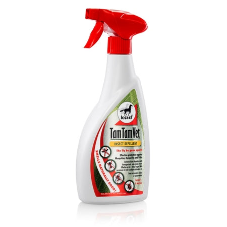 Leovet Tam Tam Vet Fly-Be-Gone Spray 550 ml