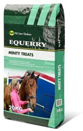 Equerry Minty Horse Treats 20 kg