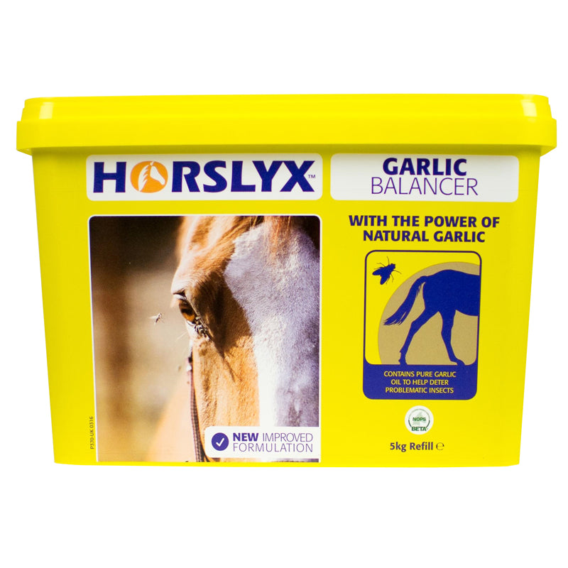 Horslyx Garlic 5 kg