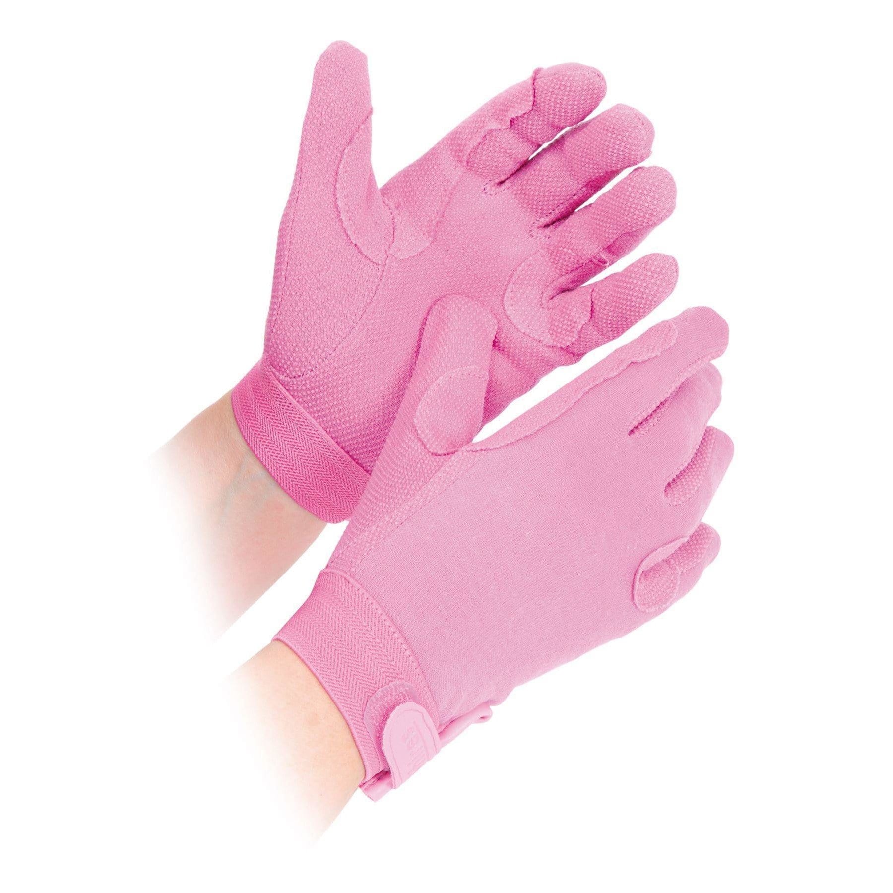 Newbury Pimple Palm Gloves