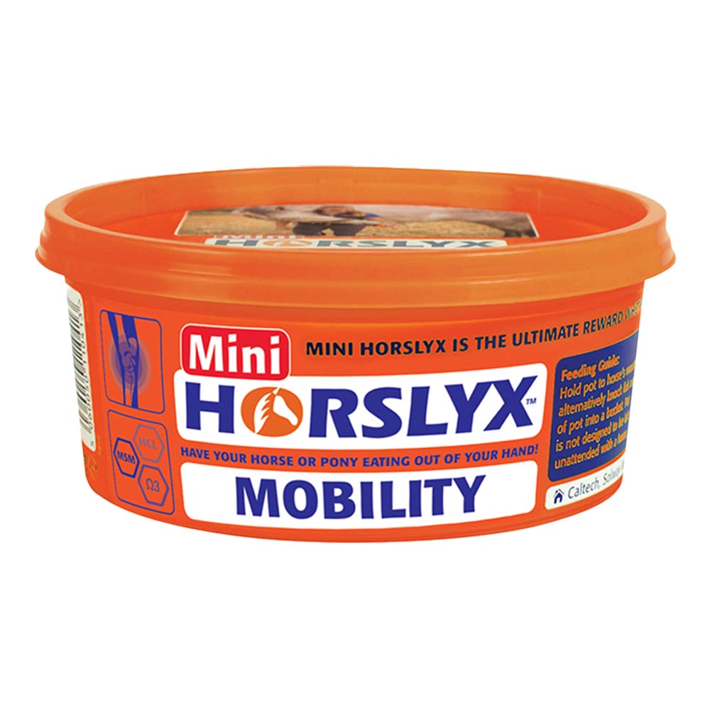 Horslyx Mini Mobility 650 g