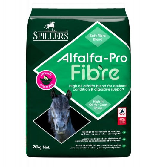 Spillers Alfalfa-Pro 20 kg