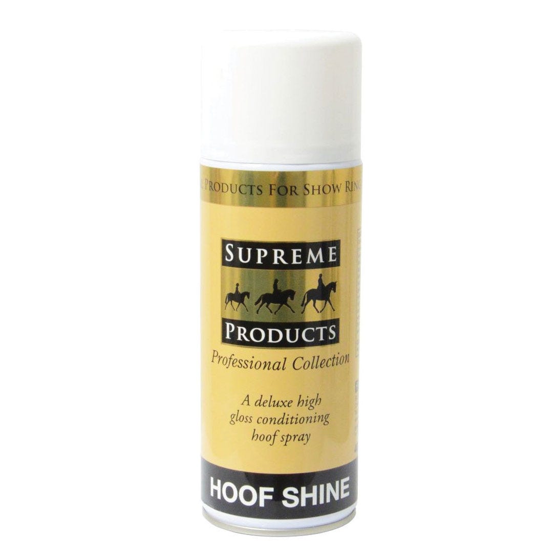 Supreme Products Hoof Shine Spray 400 ml