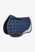 Lemieux Suede Gp Reflective Saddlepad