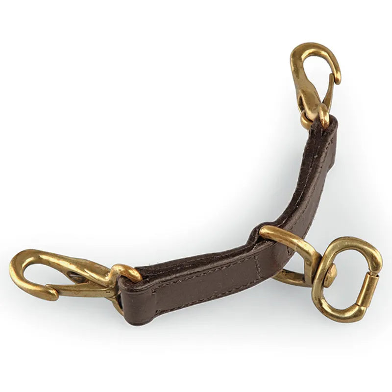 Velociti Gara Leather Newmarket Attachment
