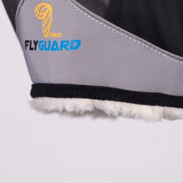 Flygard Pro Fine Mesh Earless Fly Mask