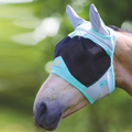 Flyguard Pro Air Motion Fly Mask Without Ears