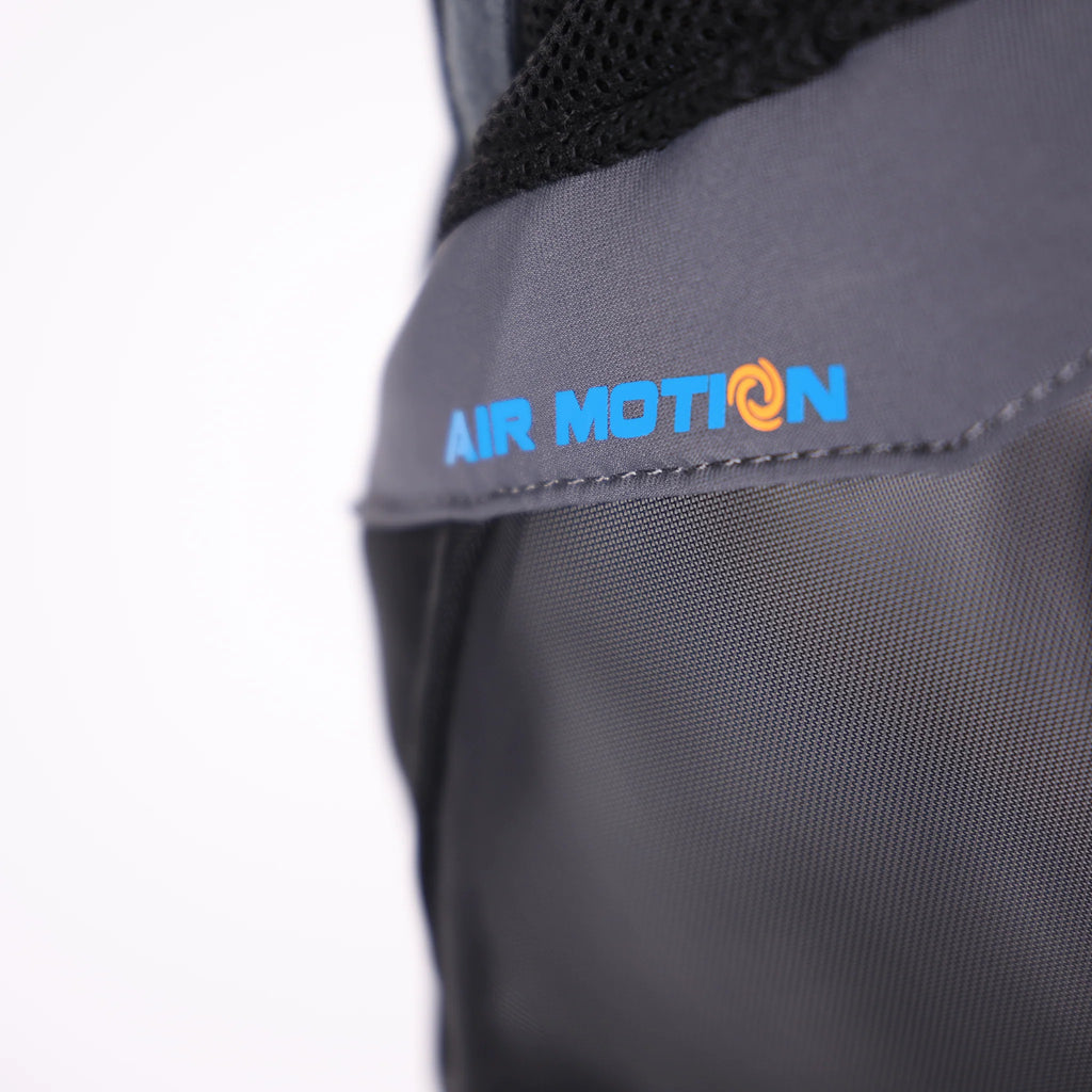 Air Motion Fly Mask With Ears