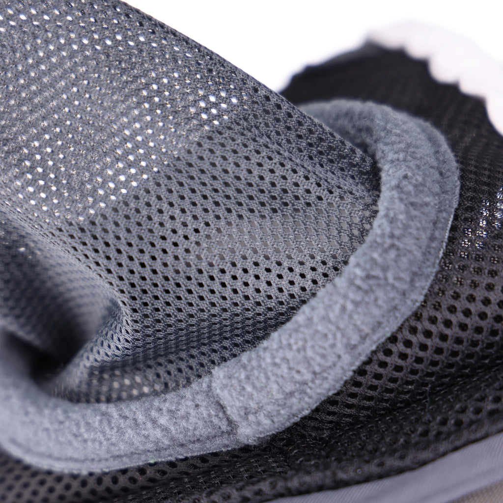 Air Motion Fly Mask With Ears