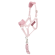 Le Mieux Hobby Horse Vogue Headcollar