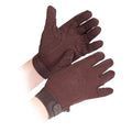 Newbury Pimple Palm Gloves