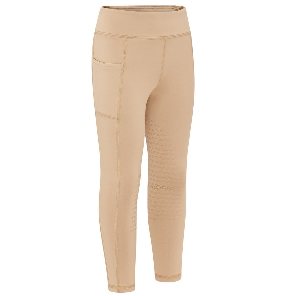 Cameo Junior Core Riding Tights