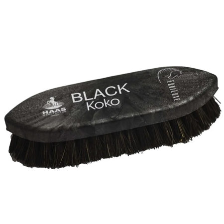 Haas Black Koko