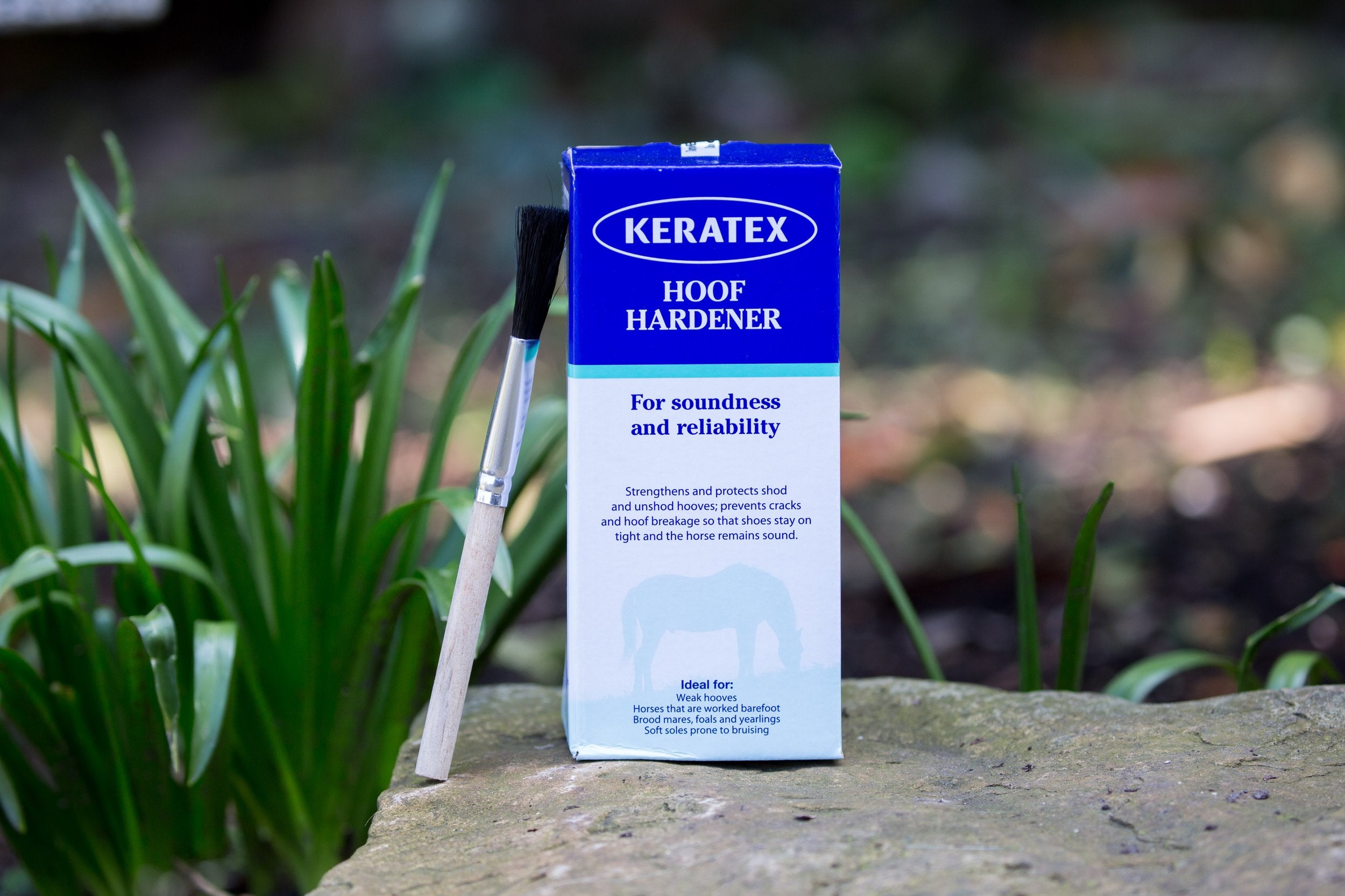 Keratex Hoof Hardener 250 ml