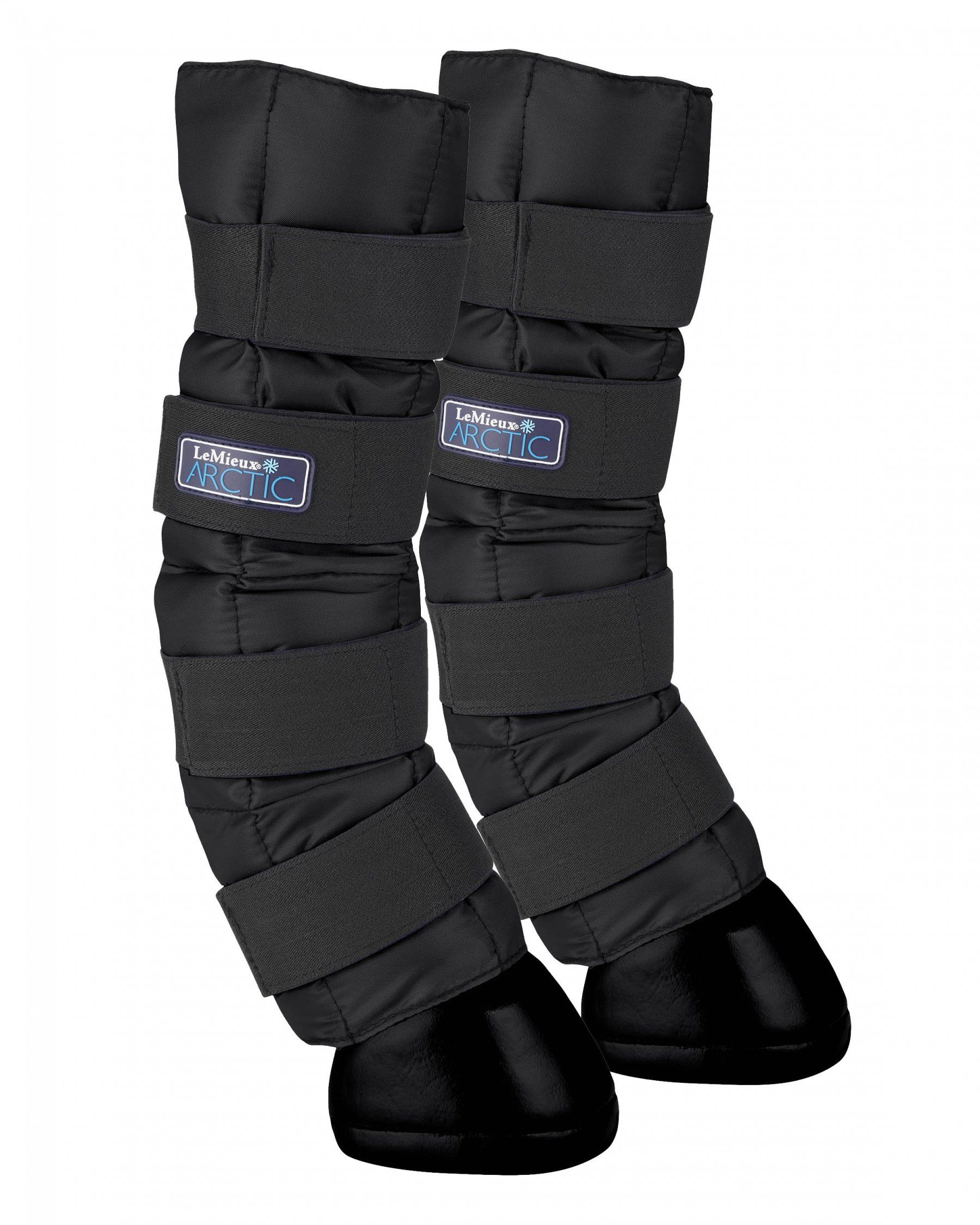 Le Mieux Arctic Ice Boots