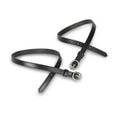 Shires Leather Spur Strap