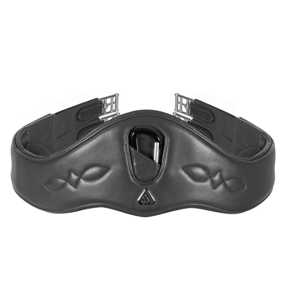 Shires Velociti Lusso Anatomical Girth