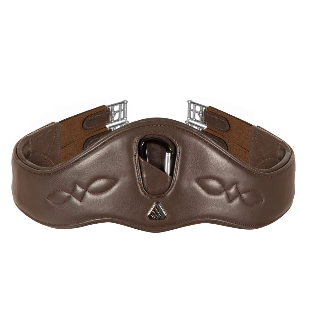 Shires Velociti Lusso Anatomical Girth